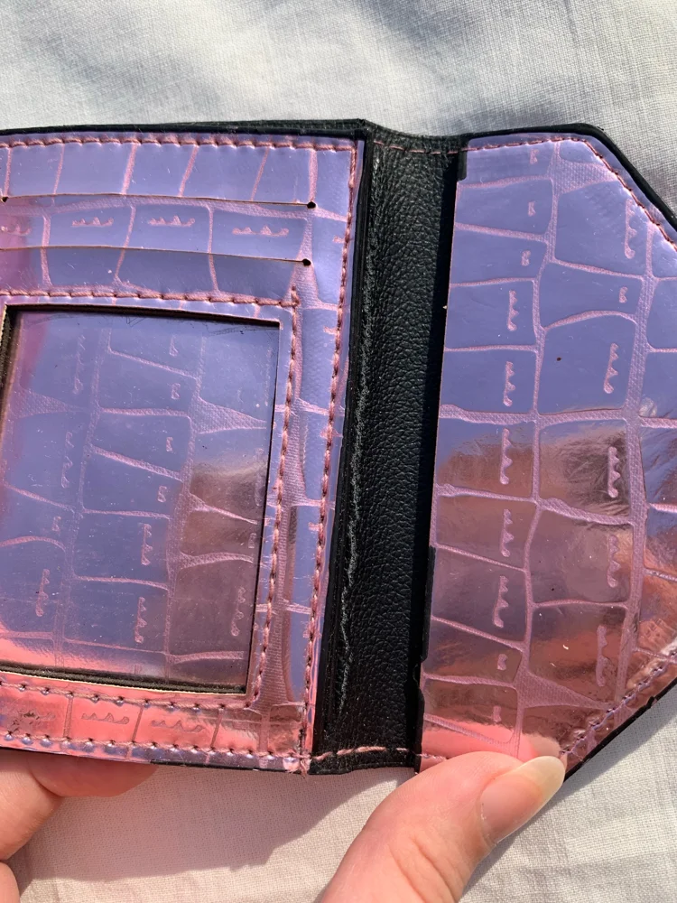 Shein Wallets, size Other, photo 4