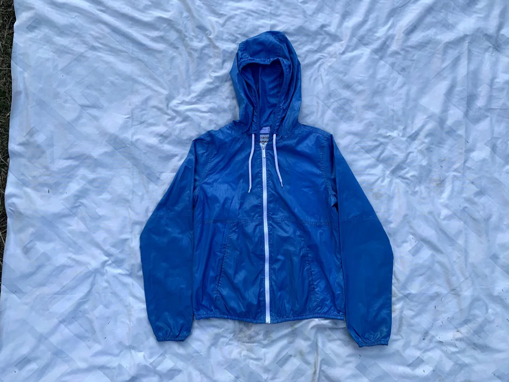 Athletic Jackets
