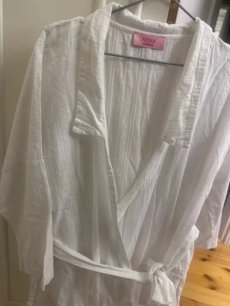 Nesaa Shirts, Very good, size M / 38 / 10, photo 4