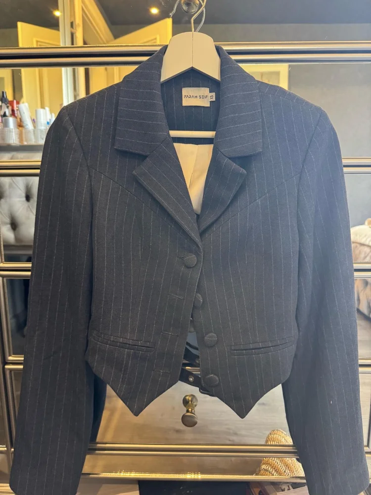 Blazers, size XS / 34 / 6, photo 4