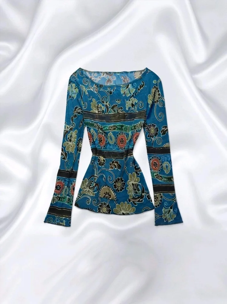 Long Sleeve