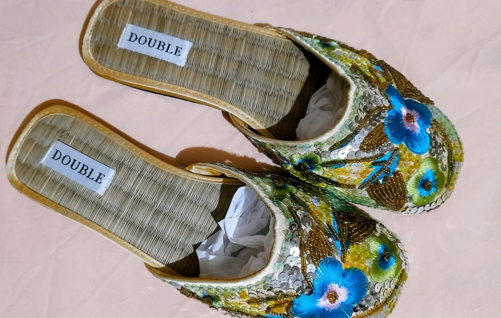 Flats, size 39, photo 2