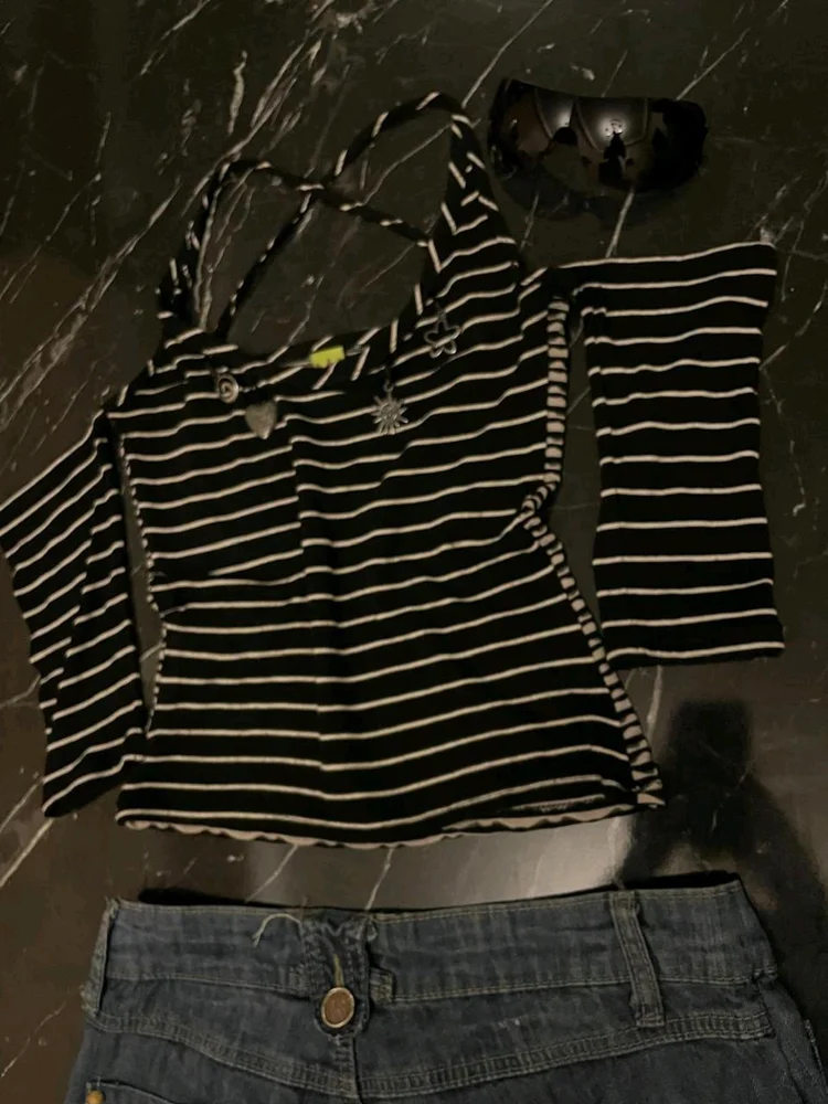Tank Tops