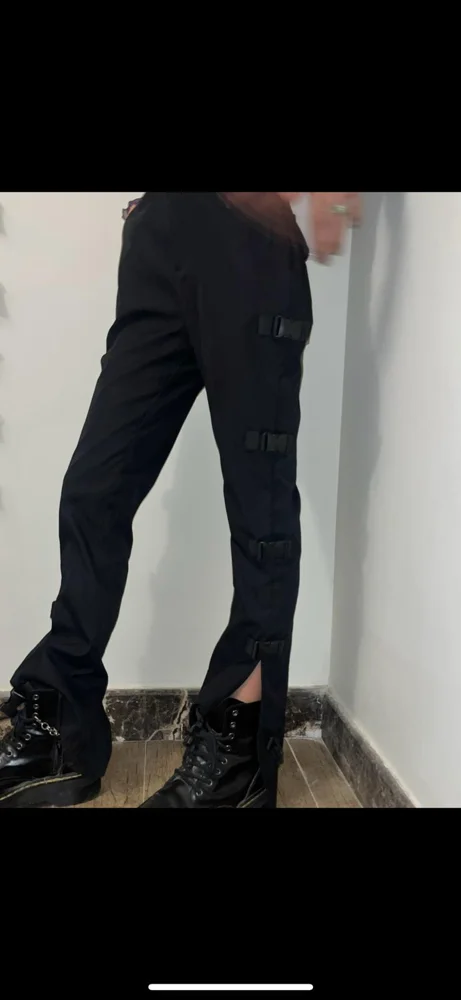 Boohoo Pants