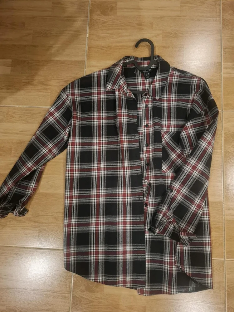 New Look Shirts