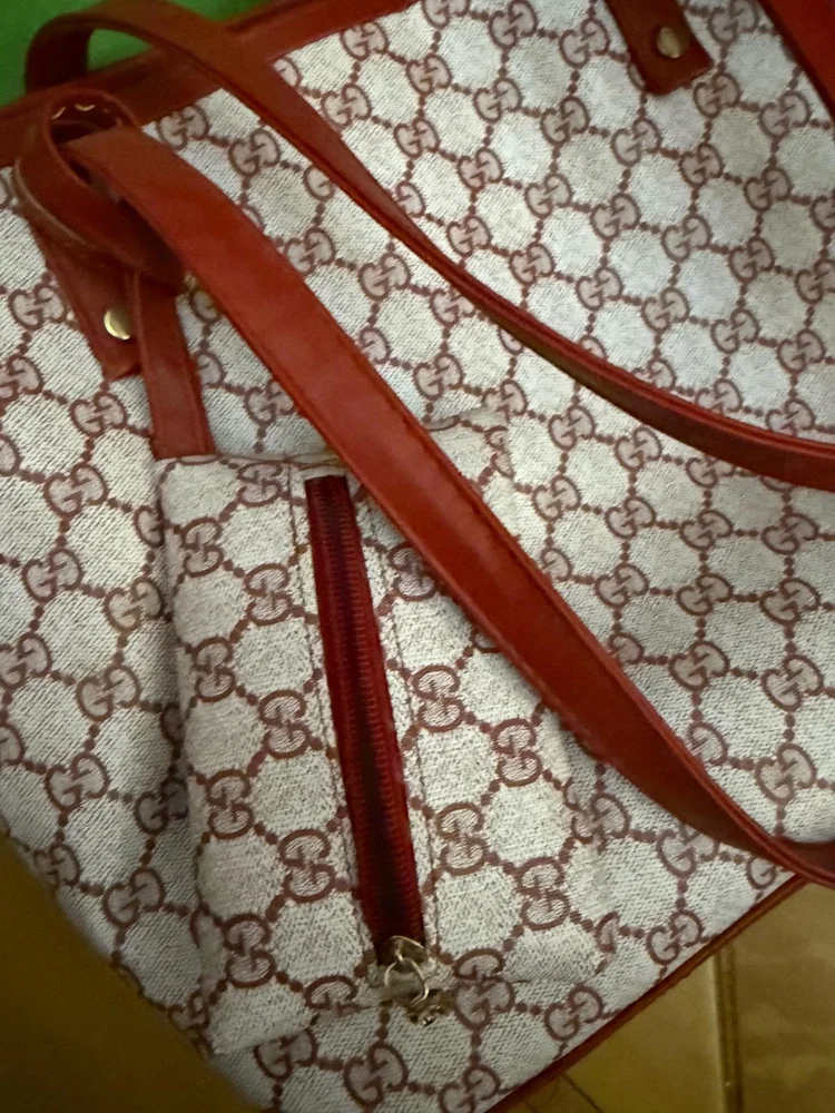 Shoulder Bag