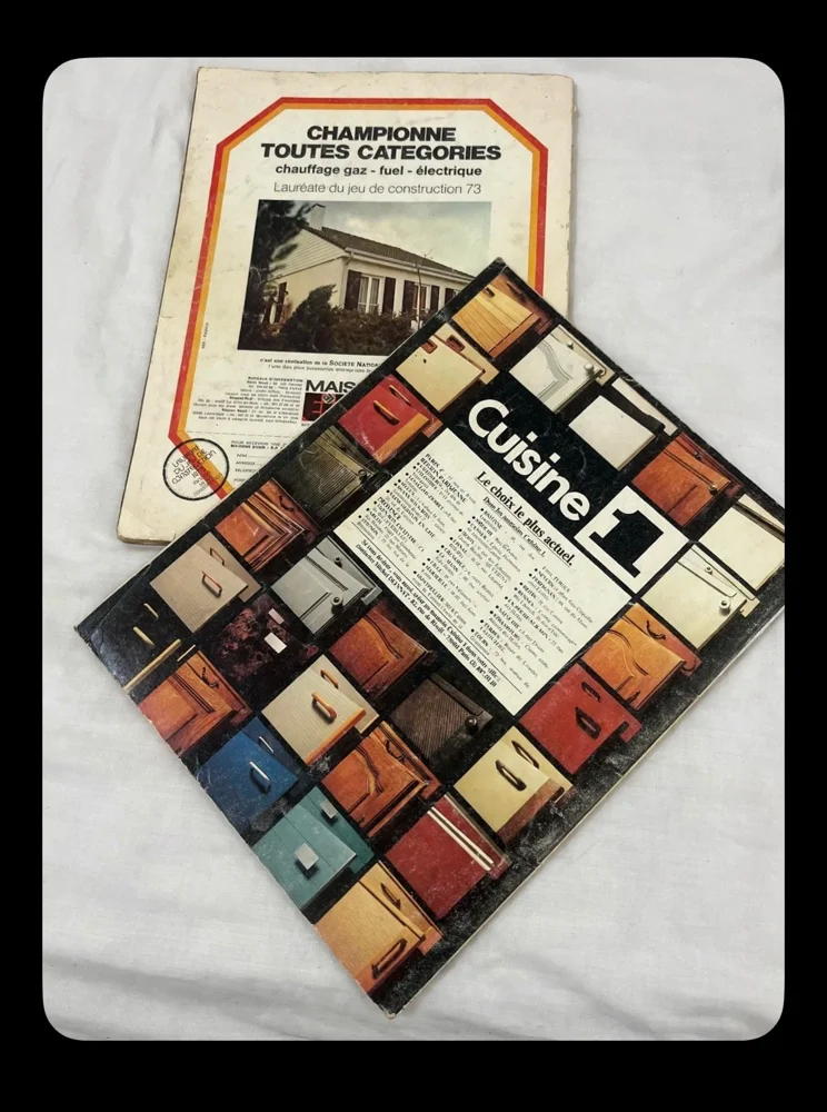Magazines, size Other, photo 3