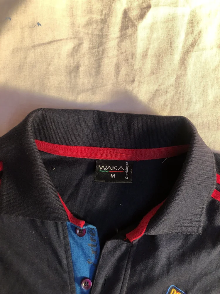 Polo Shirts, size M, photo 3