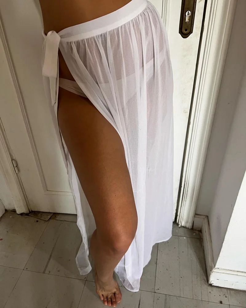 ASOS Design Cover-Ups