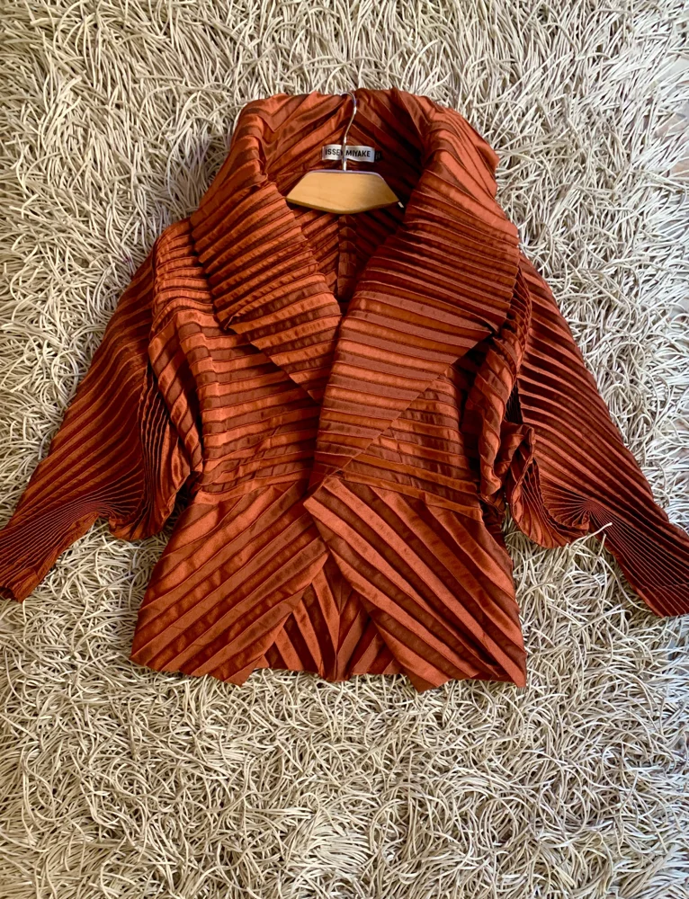 Issey Miyake Jackets, Excellent, photo 2
