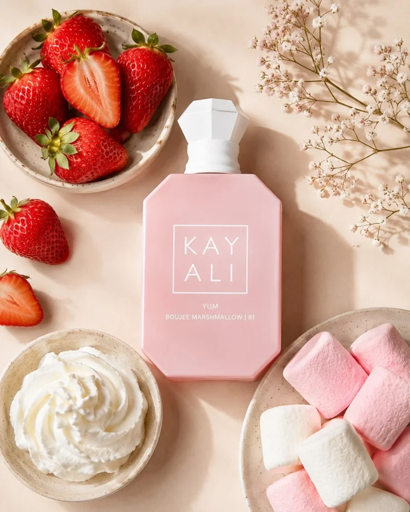 Kayali Perfume