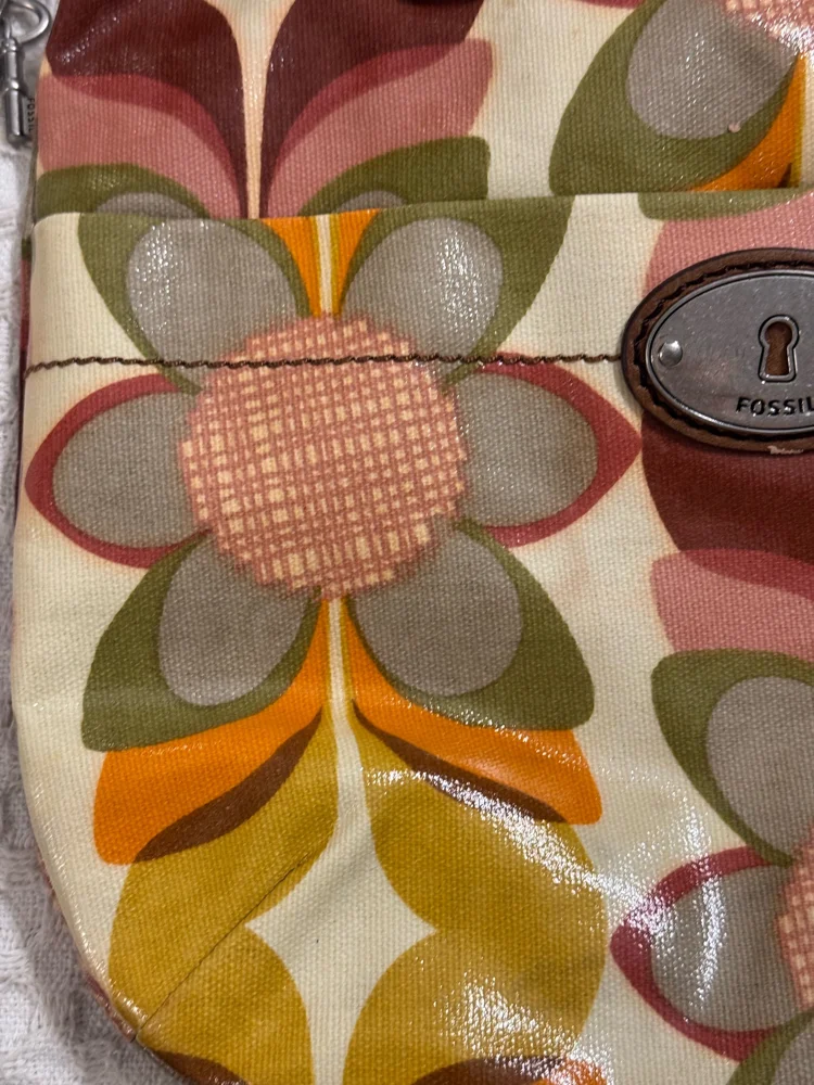 Fossil Cross-Body Bag, size Other, photo 4