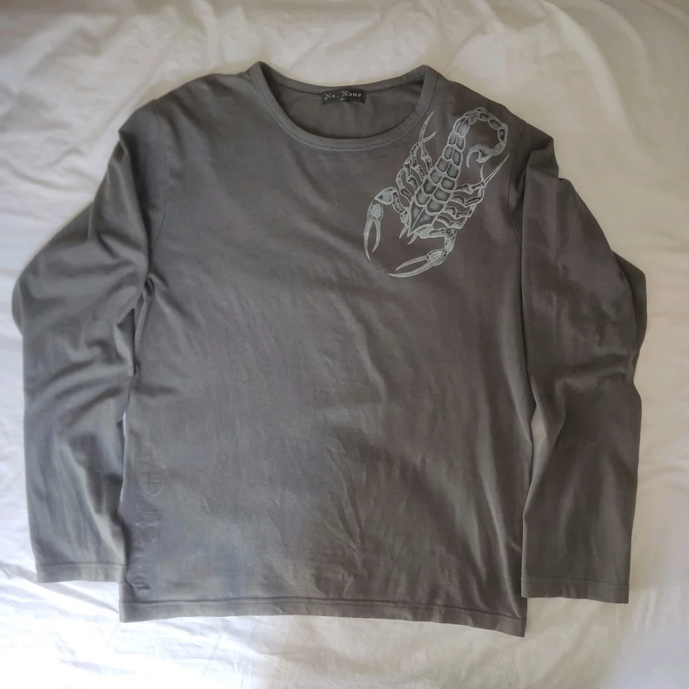 Long Sleeve Shirts