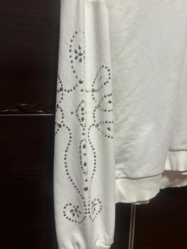 Stradivarius Sweatshirts, Fair, size M / 38 / 10, photo 2