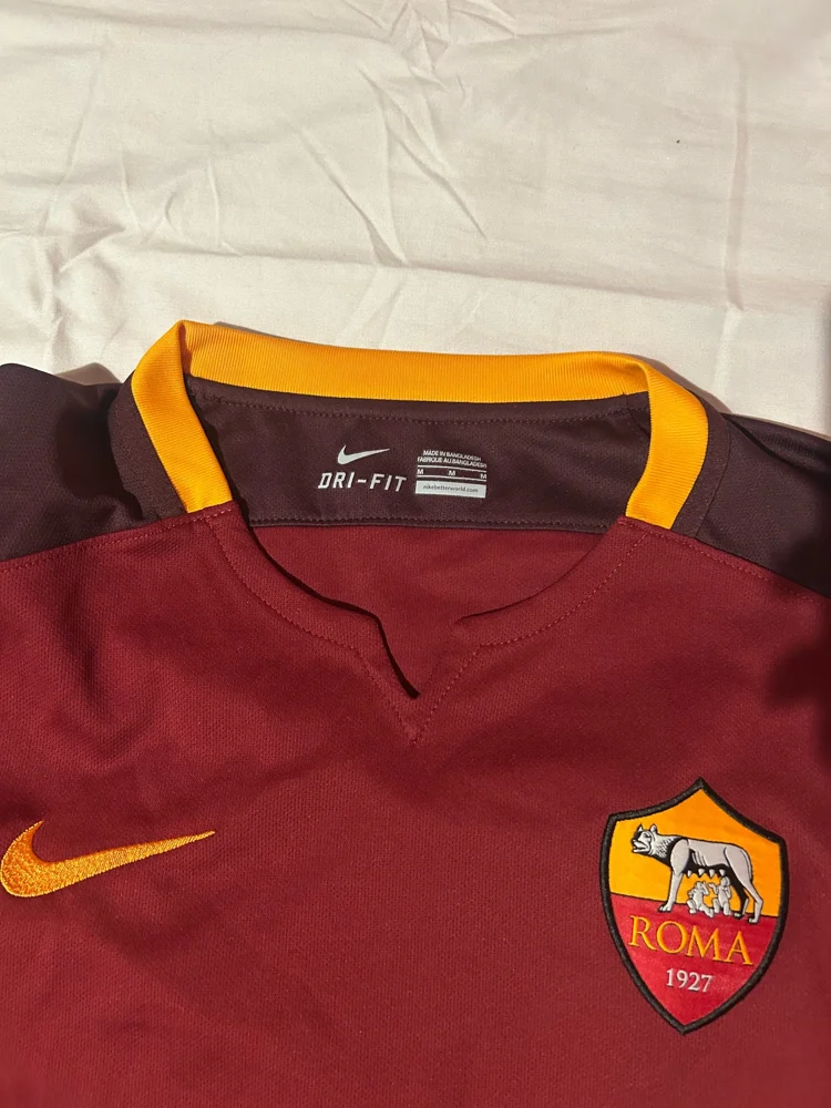 Nike T-shirts, size M, photo 3