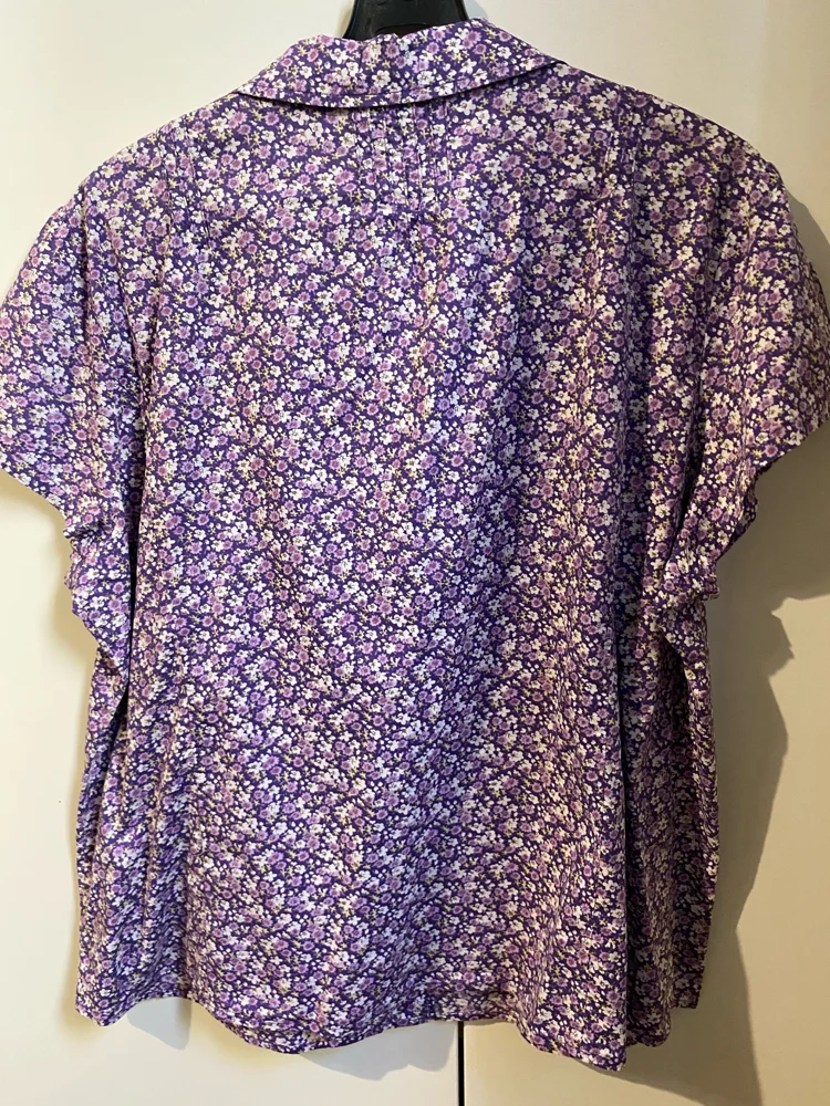 Shirts, size M / 38 / 10, photo 4