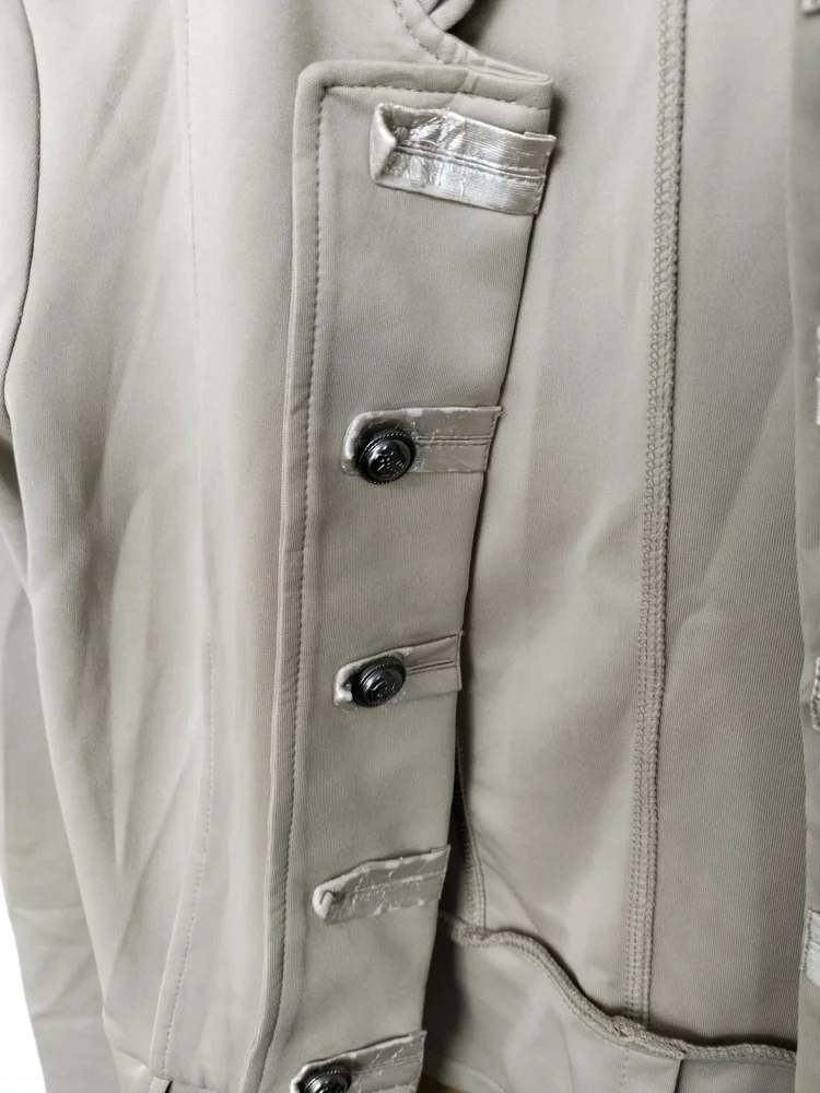 Gondola Blu Jackets, size S / 36 / 8, photo 5