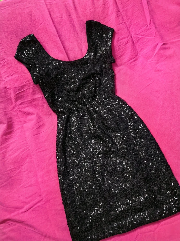 H&M Party Dresses, Very good, size XXS / 32 / 4, photo 3