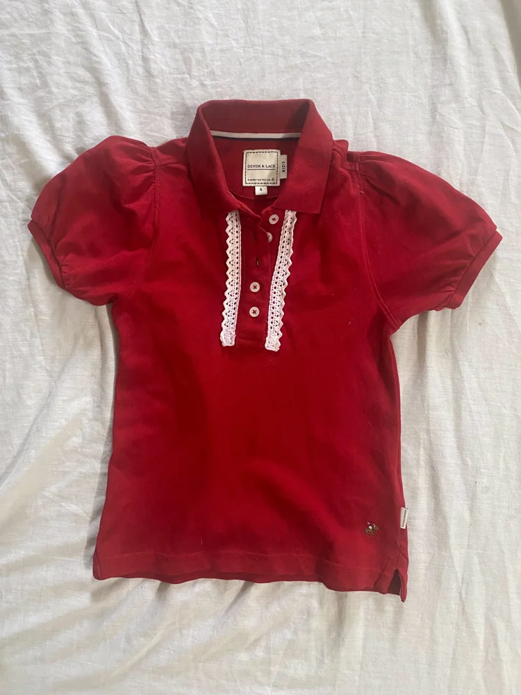 Polo Shirts