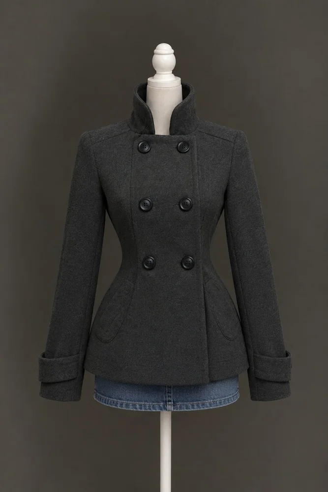 Coats, size M / 38 / 10