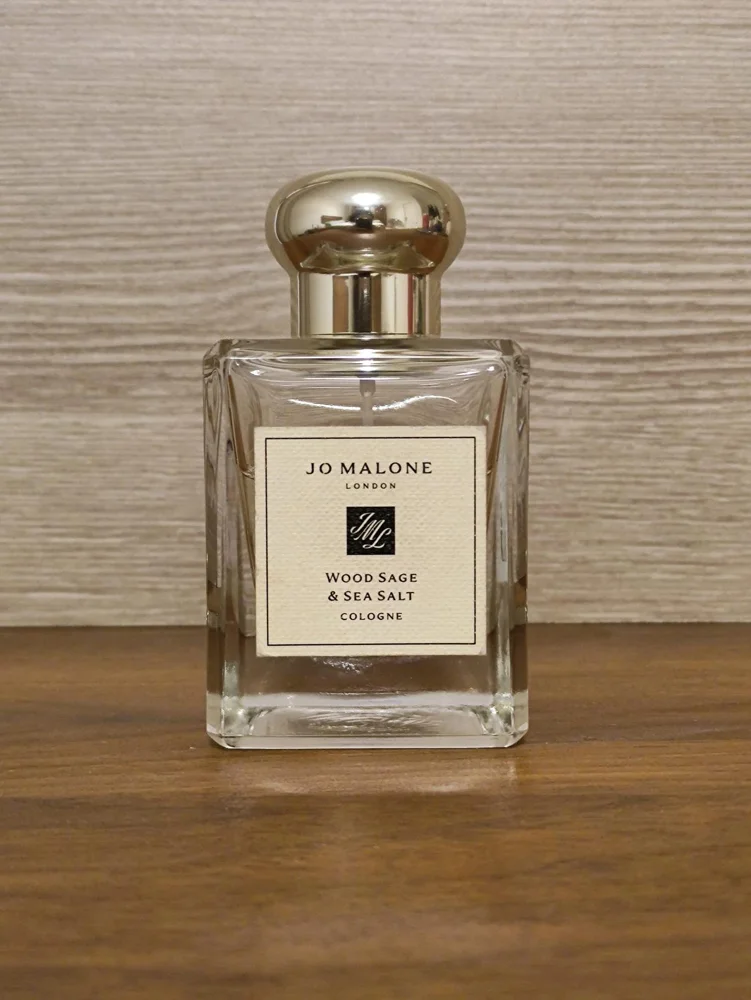 Jo Malone Perfume