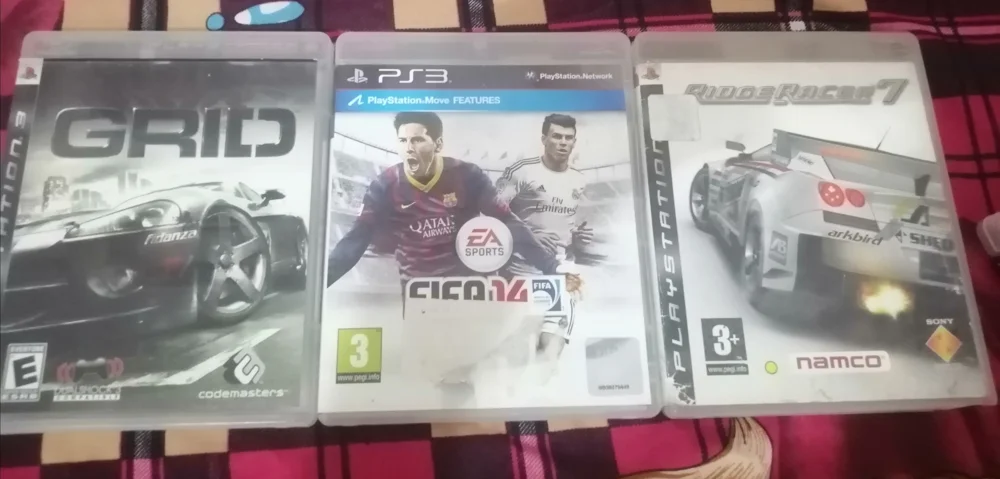 Gaming