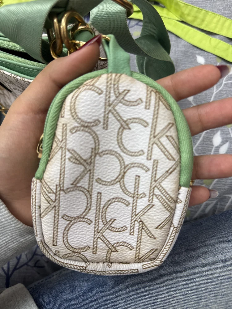 Local Cross-Body Bags, Good, photo 5