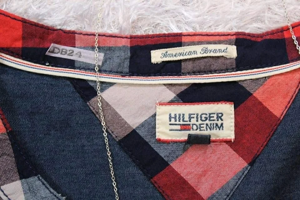 Hilfiger Denim Mini Dresses, size M / 38 / 10, photo 3