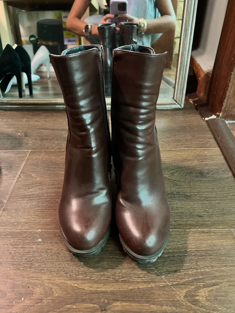 Local Boots