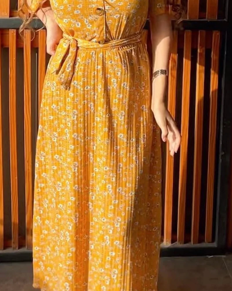 Max Sundresses