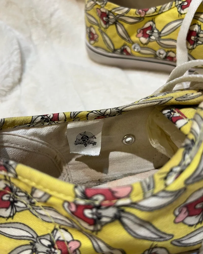H&M Sneakers, Very good, size 39, photo 3