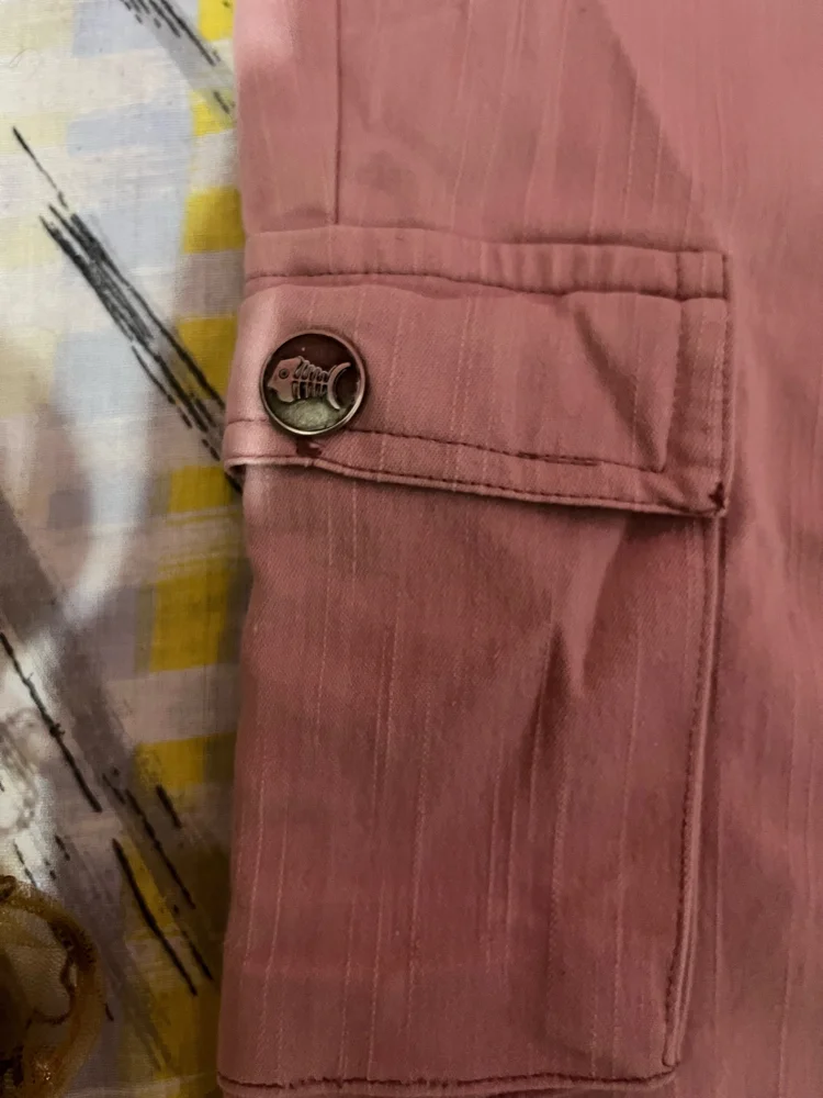 Pants, size M / 38 / 10, photo 2