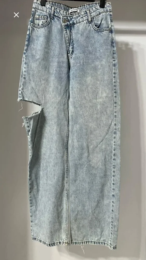 Notfound Co Jeans