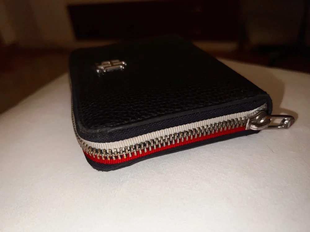 Tommy Hilfiger Wallets, size Other, photo 3