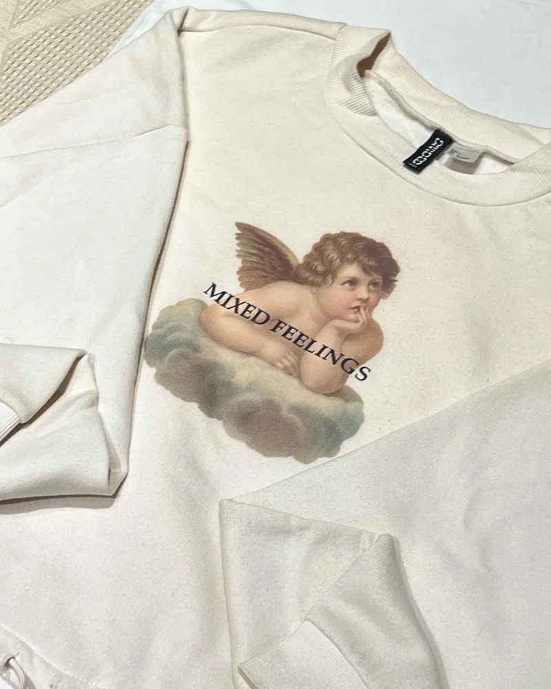 H&M Sweatshirts