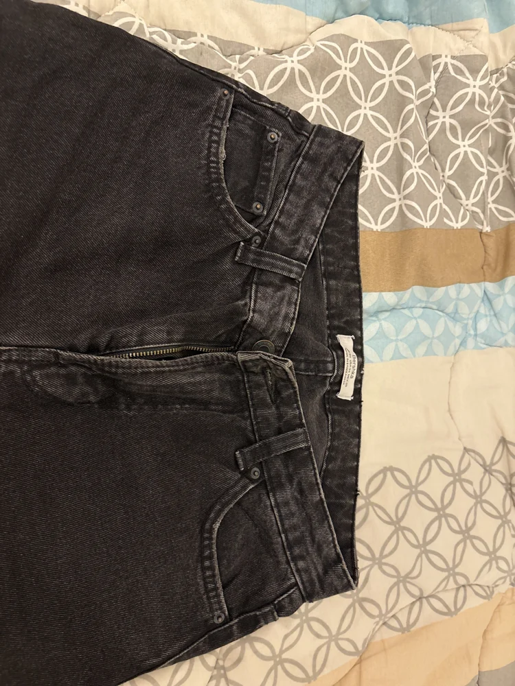 Bershka Jeans, size S / 36 / 8, photo 2