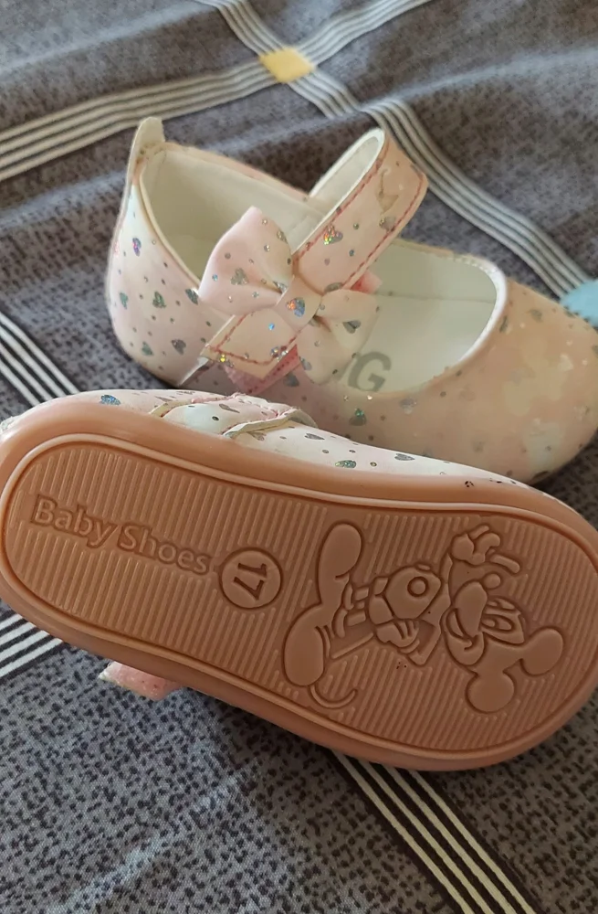 Shoes, size 3–6m, photo 3