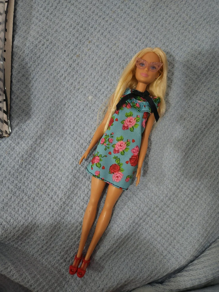 Barbie Figures & Games, size Other, photo 3