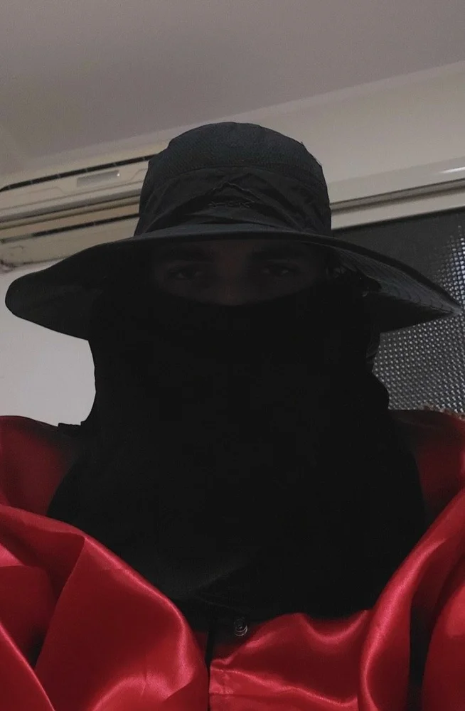 Hats & Caps