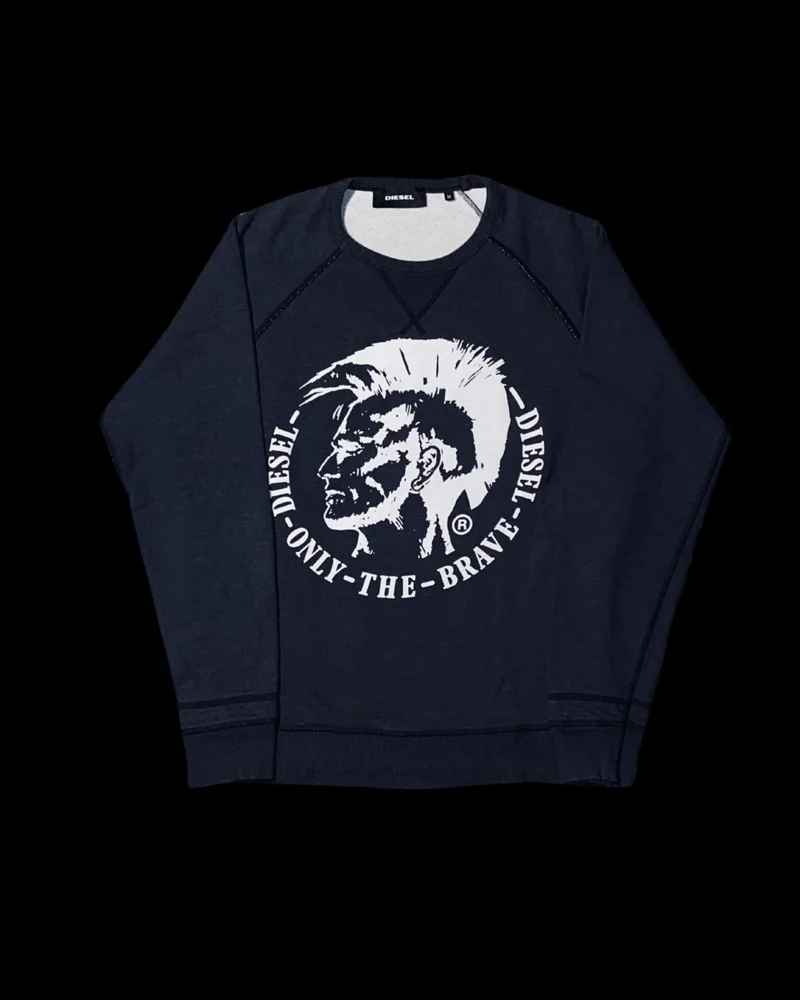 Diesel Sweatshirts