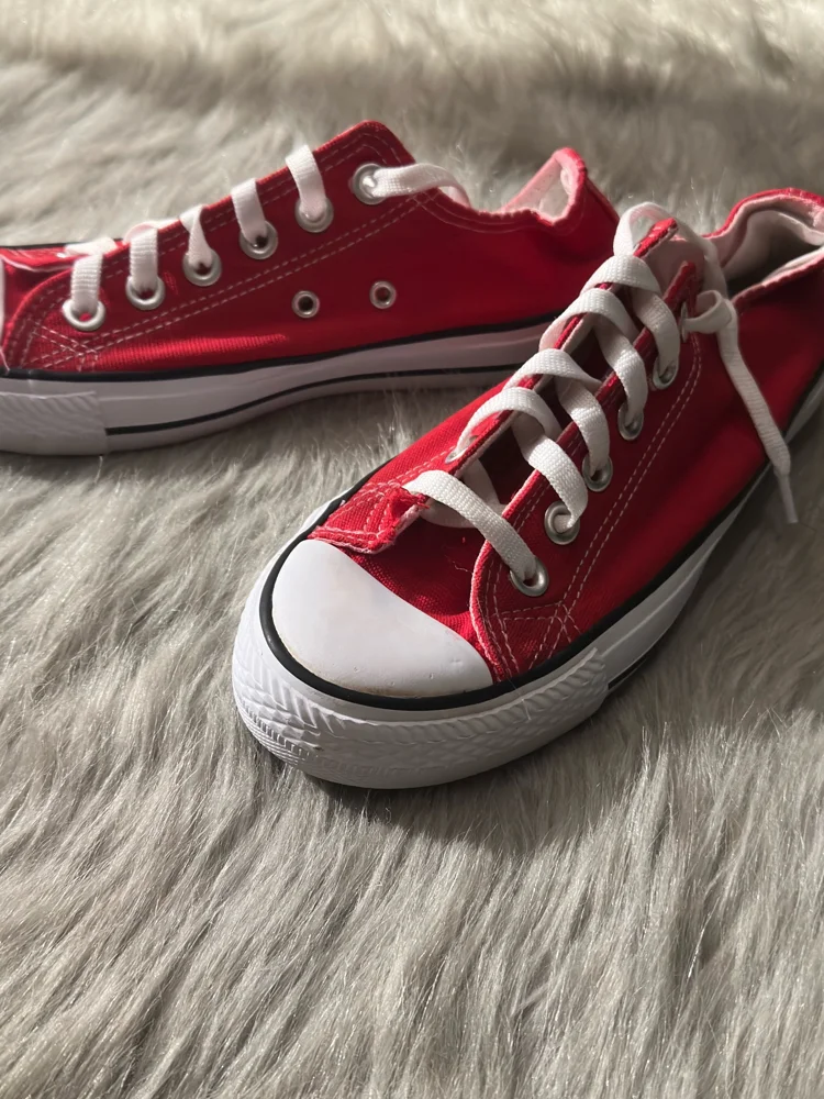 Converse Sneakers, size 36, photo 5