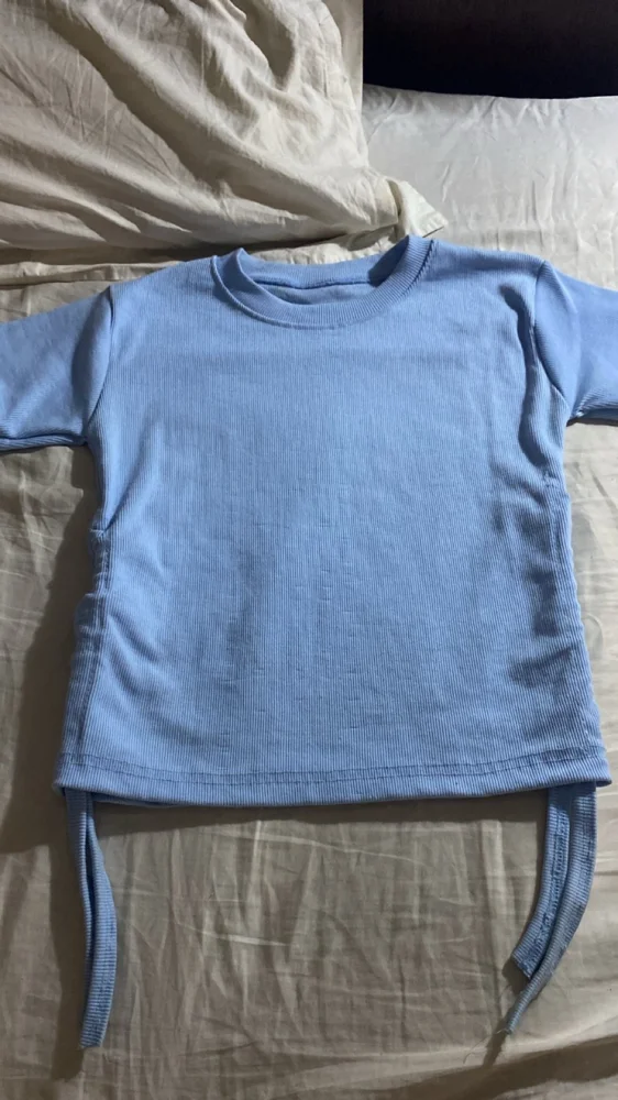Local T-shirts, size S / 36 / 8, photo 2