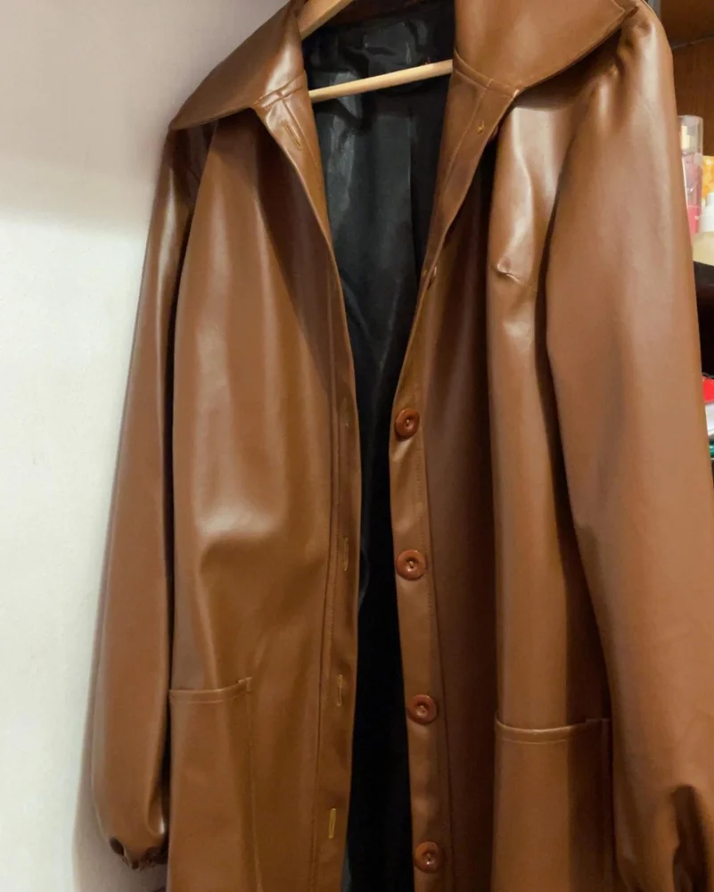 Coats, size L / 40 / 12, photo 2