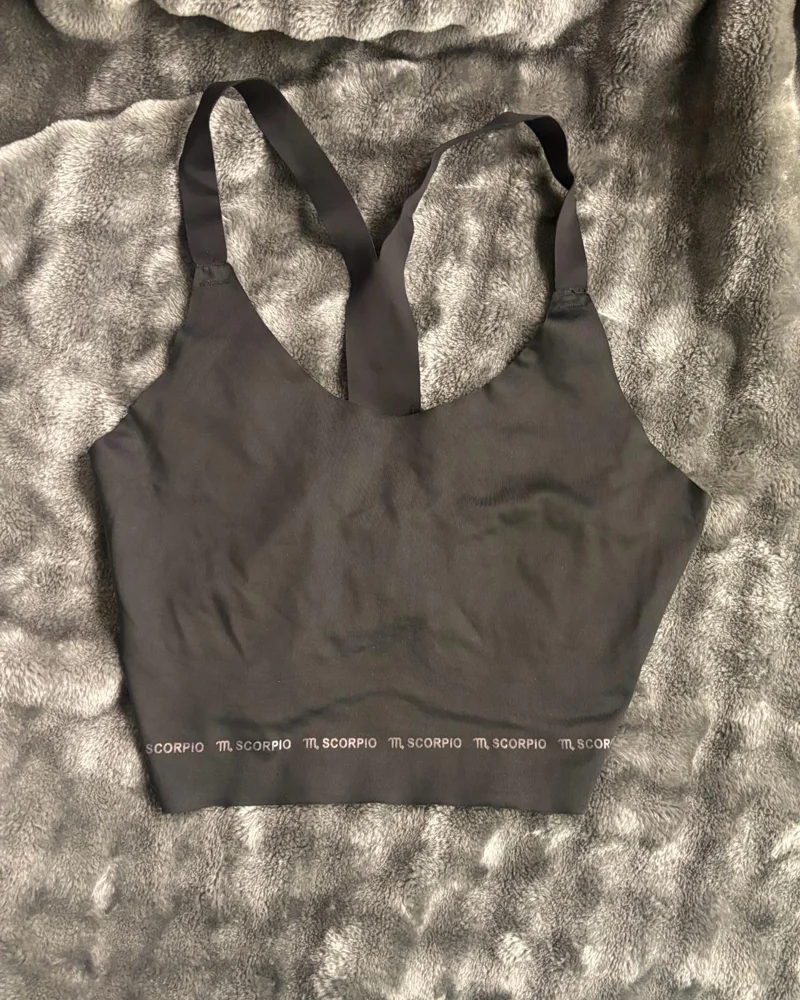 Tank Tops