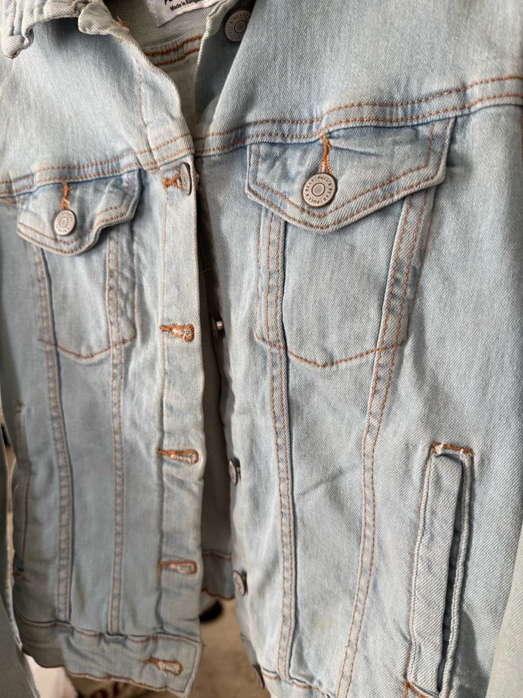 Pull & Bear Jackets, size M / 38 / 10, photo 3