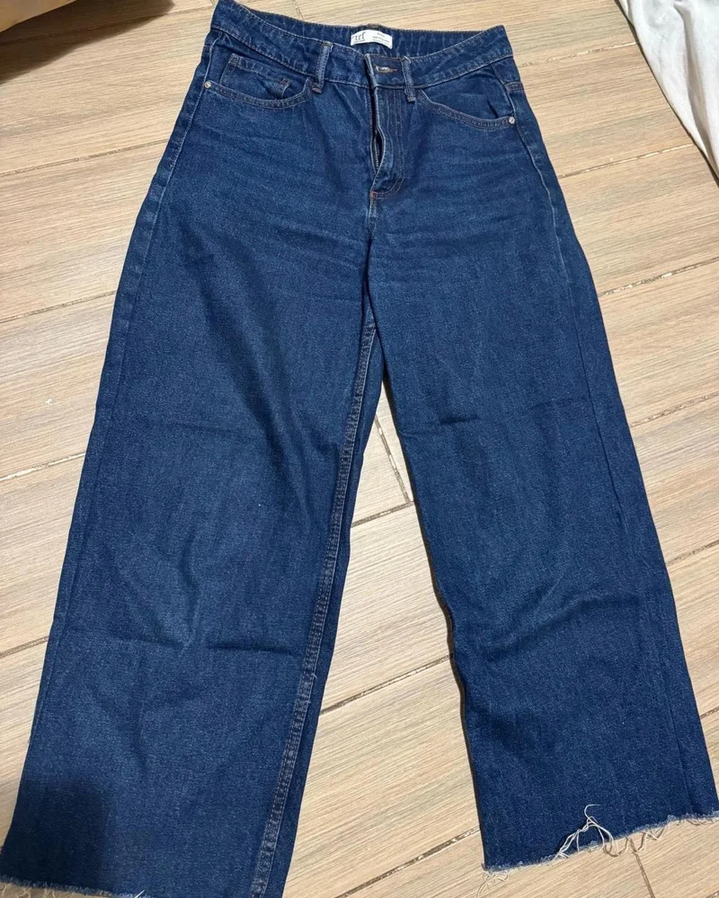 Zara Jeans