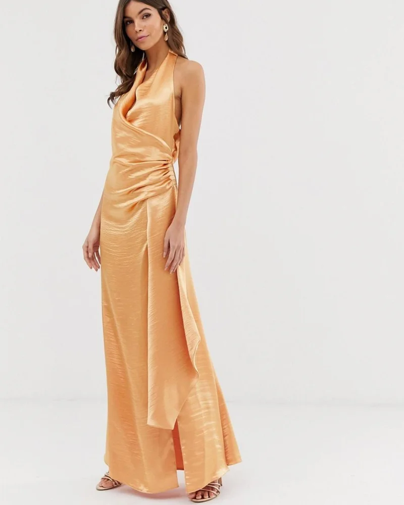 ASOS Design Maxi Dresses, size L / 40 / 12, photo 4