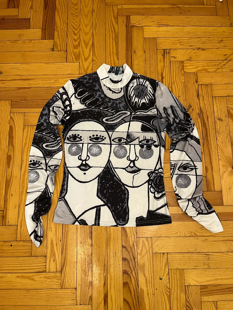 Long Sleeve