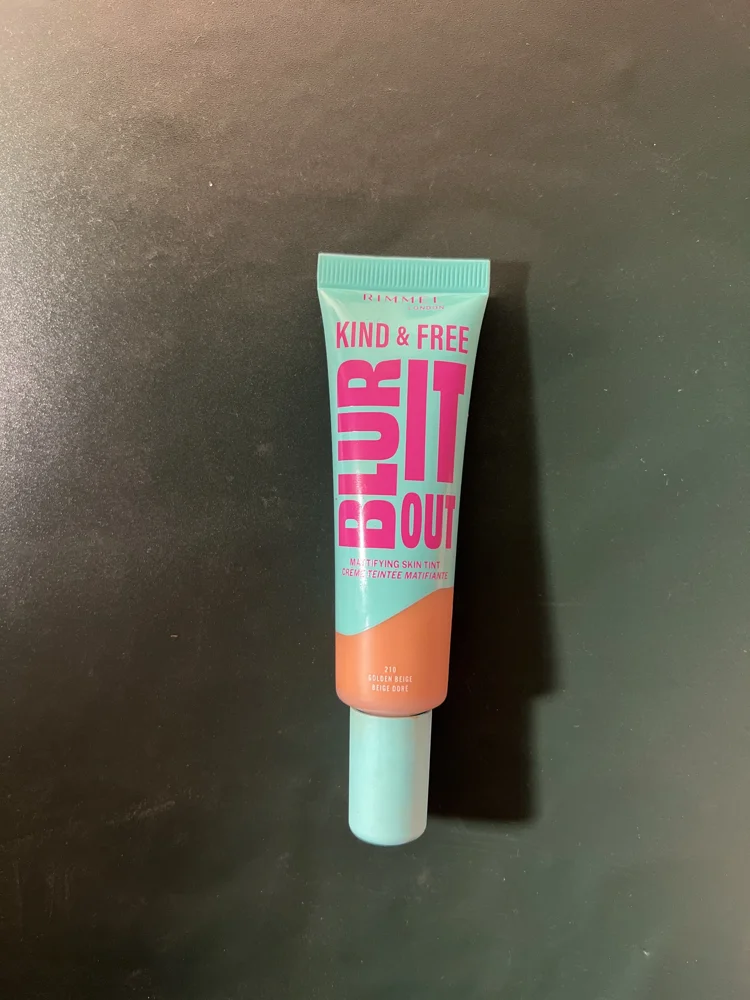 Rimmel مكياج