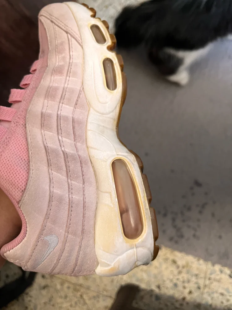 Nike Sneakers, Good, size 36.5, photo 6